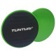 Tunturi Core Sliders Pair